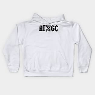 AT/GC Kids Hoodie